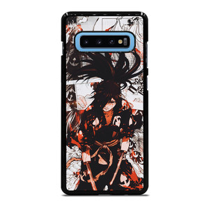 HYAKIMARU DORRORO ANIME MANGA Samsung Galaxy S10 Plus Case