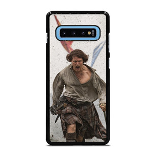 JAMIE FRASER OUTLANDER SERIES Samsung Galaxy S10 Plus Case