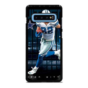 JASON WITTEN DALLAS COWBOYS Samsung Galaxy S10 Plus Case