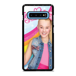 JOJO SIWA LOVE Samsung Galaxy S10 Plus Case