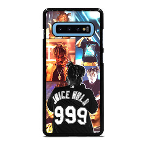 JUICE WRLD AMERICAN RAPPER Samsung Galaxy S10 Plus Case