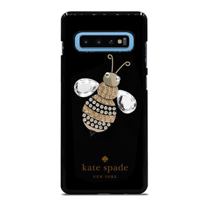 KATE SPADE NEW YORK DIAMOND BEE Samsung Galaxy S10 Plus Case