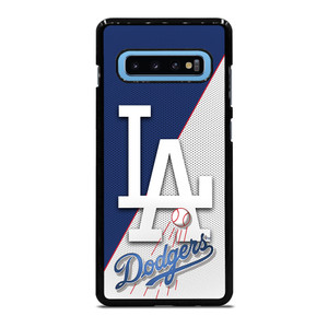 LA DODGER ART ICON Samsung Galaxy S10 Plus Case