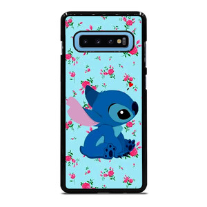 LILO AND STITCH DISNEY Samsung Galaxy S10 Plus Case