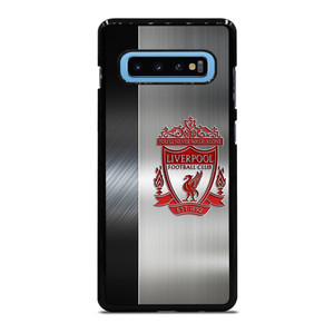 LIVERPOOL FC FOOTBALL ICON Samsung Galaxy S10 Plus Case