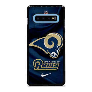 LOS ANGELES RAMS NFL LOGO COOL Samsung Galaxy S10 Plus Case