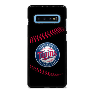 MINNESOTA TWINS BALL MLB Samsung Galaxy S10 Plus Case