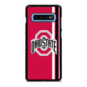 OHIO STATE FOOTBALL TEAM LOGO Samsung Galaxy S10 Plus Case