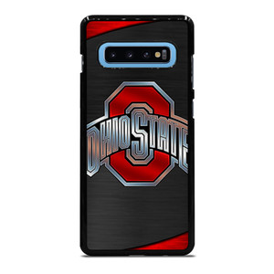 OHIO STATE FOOTBALL Samsung Galaxy S10 Plus Case