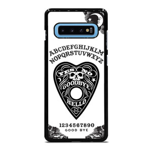OUIJA BOARD YES NO Samsung Galaxy S10 Plus Case OUIJA BOARD YES NO Samsung Galaxy S10 Plus Case