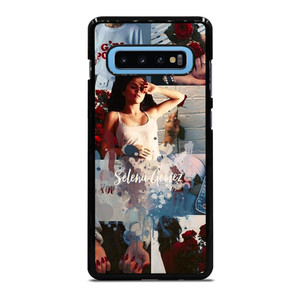 POP SINGER SELENA GOMEZ GIRL POWER Samsung Galaxy S10 Plus Case