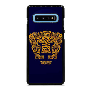 PUMAS UNAM FOOTBALL TEAM Samsung Galaxy S10 Plus Case PUMAS UNAM FOOTBALL TEAM Samsung Galaxy S10 Plus Case