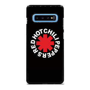 RED HOT CHILI PEPPERS LOGO RHCP BAND Samsung Galaxy S10 Plus Case