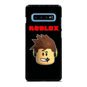 ROBLOX GAMES MAIN Samsung Galaxy S10 Plus Case