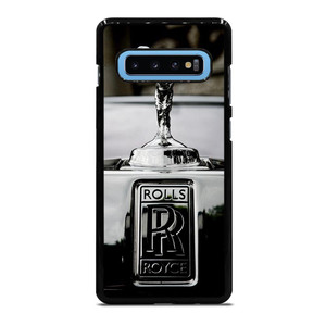 ROLLS ROYCE EMBLEM Samsung Galaxy S10 Plus Case