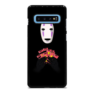 SPIRITED AWAY NO FACE Samsung Galaxy S10 Plus Case