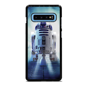 STAR WARS R2D2 ROBOT Samsung Galaxy S10 Plus Case STAR WARS R2D2 ROBOT Samsung Galaxy S10 Plus Case
