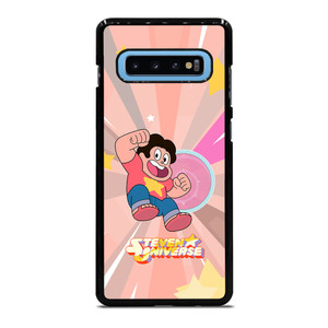 STEVEN UNIVERSE CARTOON SERIES Samsung Galaxy S10 Plus Case