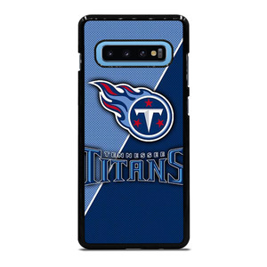 TENNESSEE TITANS NFL FOOTBALL TEAM ICON Samsung Galaxy S10 Plus Case