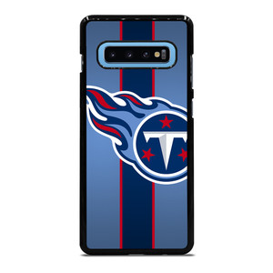 TENNESSEE TITANS NFL FOOTBALL TEAM LOGO Samsung Galaxy S10 Plus Case