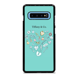 TIFFANY AND CO LOVE Samsung Galaxy S10 Plus Case TIFFANY AND CO LOVE Samsung Galaxy S10 Plus Case