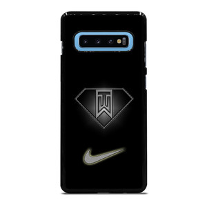 TIGER WOODS NIKE SYMBOL Samsung Galaxy S10 Plus Case