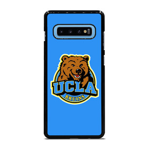 UCLA BRUINS LOGO Samsung Galaxy S10 Plus Case UCLA BRUINS LOGO Samsung Galaxy S10 Plus Case