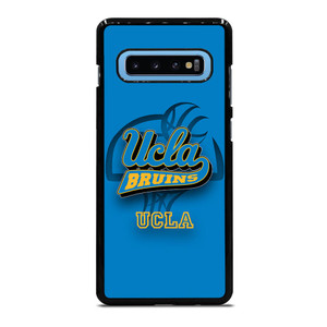 UCLA BRUINS SYMBOL Samsung Galaxy S10 Plus Case UCLA BRUINS SYMBOL Samsung Galaxy S10 Plus Case
