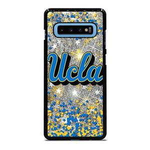 UCLA LOGO MARBLE Samsung Galaxy S10 Plus Case