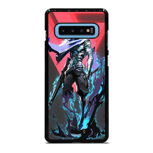 VALORANT GAMES OMEN Samsung Galaxy S10 Plus Case VALORANT GAMES OMEN Samsung Galaxy S10 Plus Case