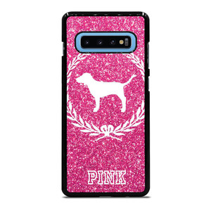 VICTORIA'S SECRET LUXE DOG Samsung Galaxy S10 Plus Case