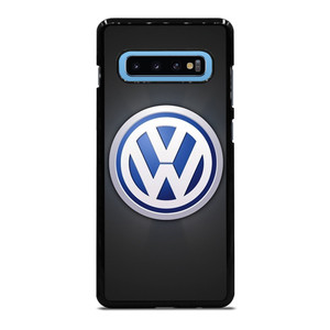 VOLKSWAGEN VW LOGO OLD Samsung Galaxy S10 Plus Case VOLKSWAGEN VW LOGO OLD Samsung Galaxy S10 Plus Case