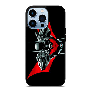 BATMAN BEYOND 2 iPhone 13 Pro Max Case