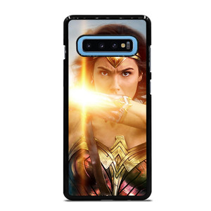 WONDER WOMAN SHINE Samsung Galaxy S10 Plus Case