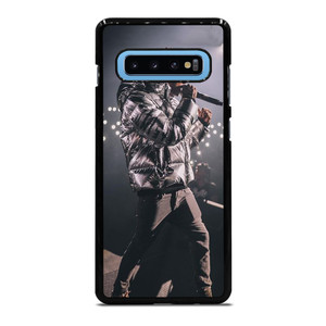 YOUNGBOY NBA RAPPER Samsung Galaxy S10 Plus Case