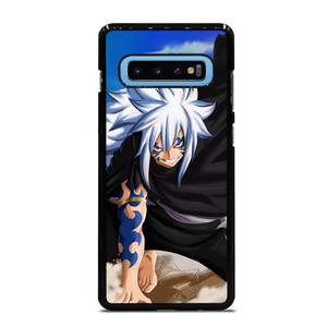 ZEREF FAIRY TAIL ANIME Samsung Galaxy S10 Plus Case