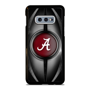 ALABAMA CRIMSON TIDE SYMBOL NEW Samsung Galaxy S10e Case