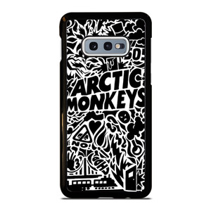 ARCTIC MONKEYS 505 Samsung Galaxy S10e Case