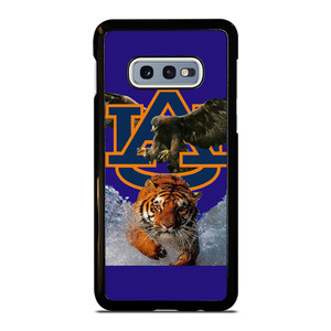 AUBURN TIGERS MASCOT UNIVERSITY FOOTBALL TEAM Samsung Galaxy S10e Case