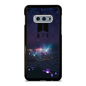 BANGTAN BOYS BTS ARMY STARS Samsung Galaxy S10e Case BANGTAN BOYS BTS ARMY STARS Samsung Galaxy S10e Case