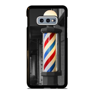 BARBER POLE SIDE LAMP Samsung Galaxy S10e Case