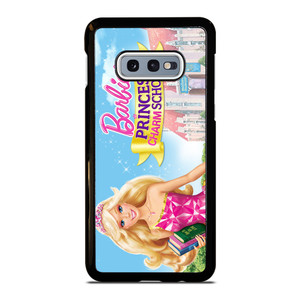 BARBIE PRINCESS CHARM SCHOOL Samsung Galaxy S10e Case