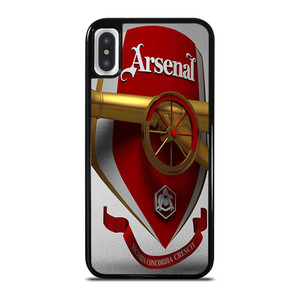ARSENAL FC iPhone X / XS Case