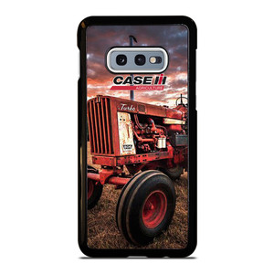 CASE IH AGRICULTURE TRACTOR Samsung Galaxy S10e Case