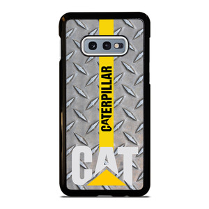 CATERPILLAR EMBLEM Samsung Galaxy S10e Case CATERPILLAR EMBLEM Samsung Galaxy S10e Case