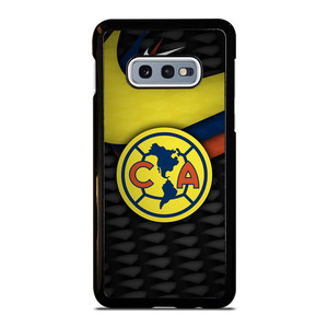 CLUB AMERICA AGUILAS LOGO CARBON Samsung Galaxy S10e Case