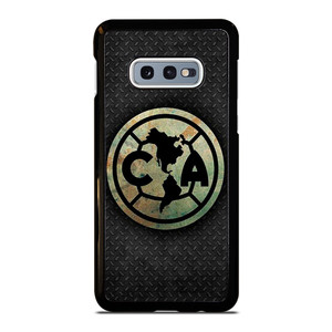 CLUB AMERICA BLACK CA Samsung Galaxy S10e Case