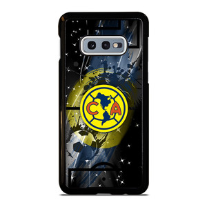 CLUB AMERICA COSMIC Samsung Galaxy S10e Case