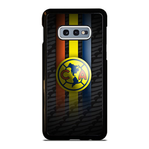 CLUB AMERICA DE FUTBOL MEXICO LOGO Samsung Galaxy S10e Case CLUB AMERICA DE FUTBOL MEXICO LOGO Samsung Galaxy S10e Case