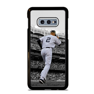 DEREK JETER 2 NEW YORK YANKEES Samsung Galaxy S10e Case